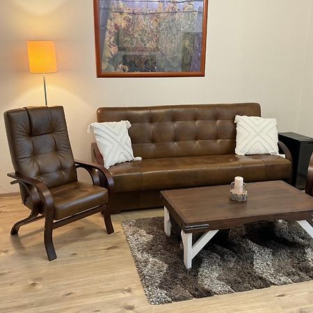Apartman Rezidence Mikulov Extérieur photo