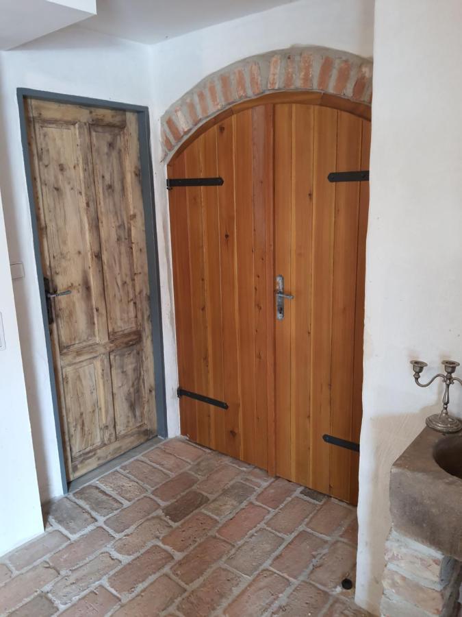 Apartman Rezidence Mikulov Extérieur photo