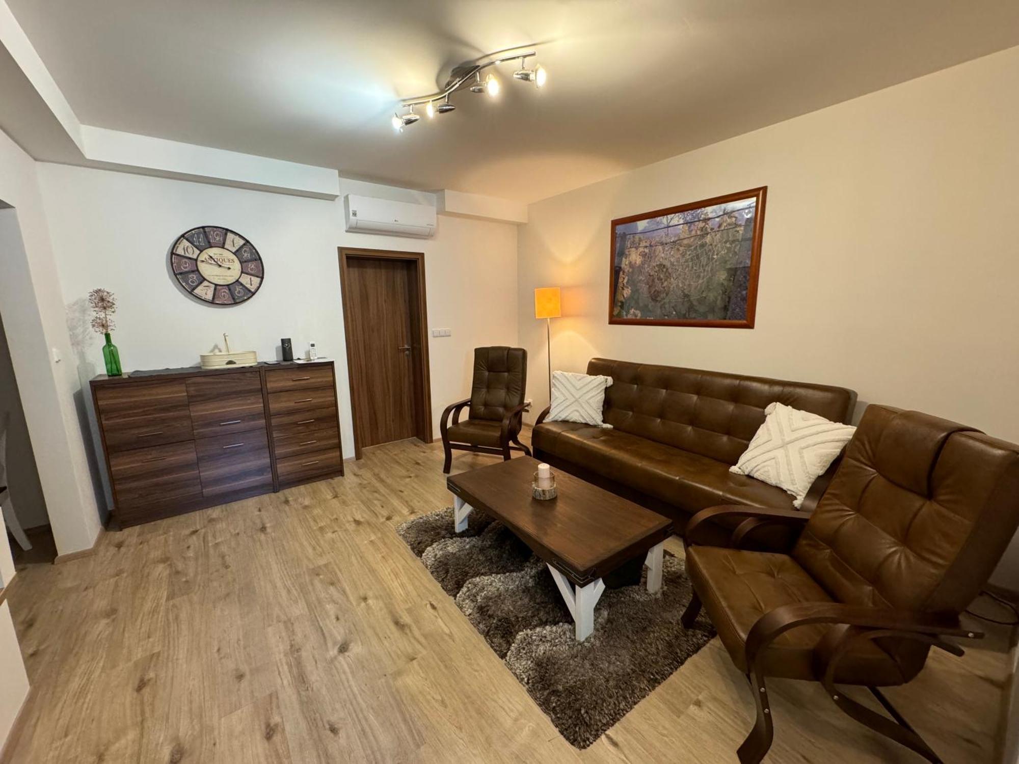Apartman Rezidence Mikulov Extérieur photo