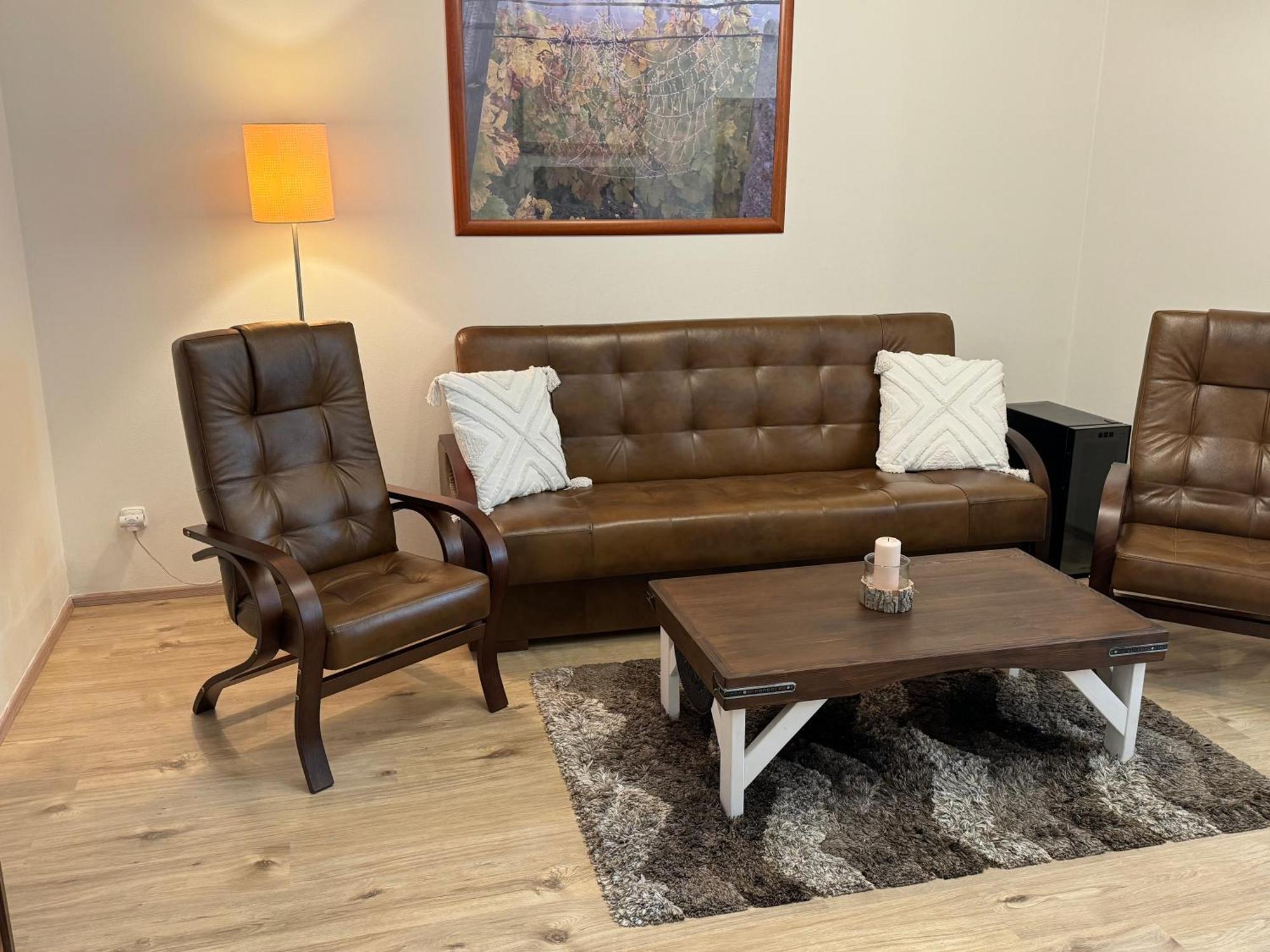 Apartman Rezidence Mikulov Extérieur photo