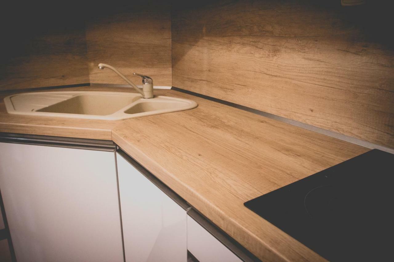 Apartman Rezidence Mikulov Extérieur photo