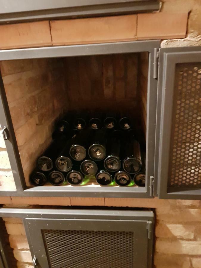 Apartman Rezidence Mikulov Extérieur photo